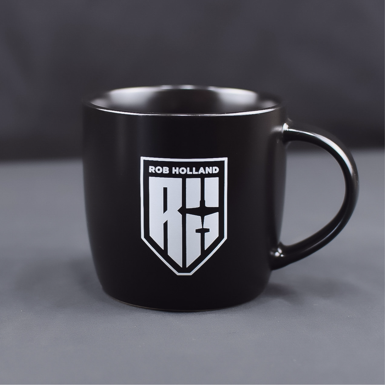 RH AEROSPORTS MUG