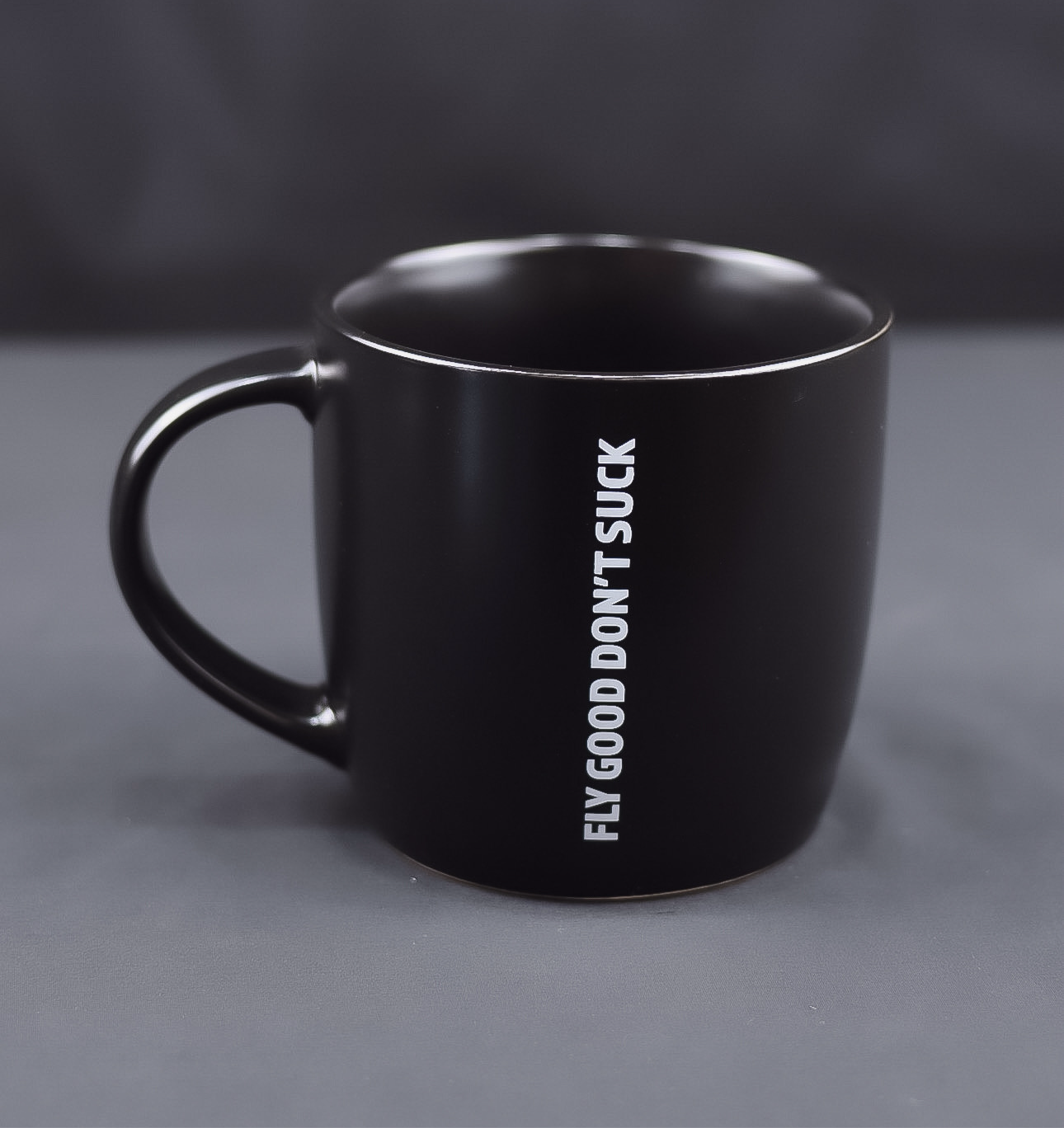 RH AEROSPORTS MUG