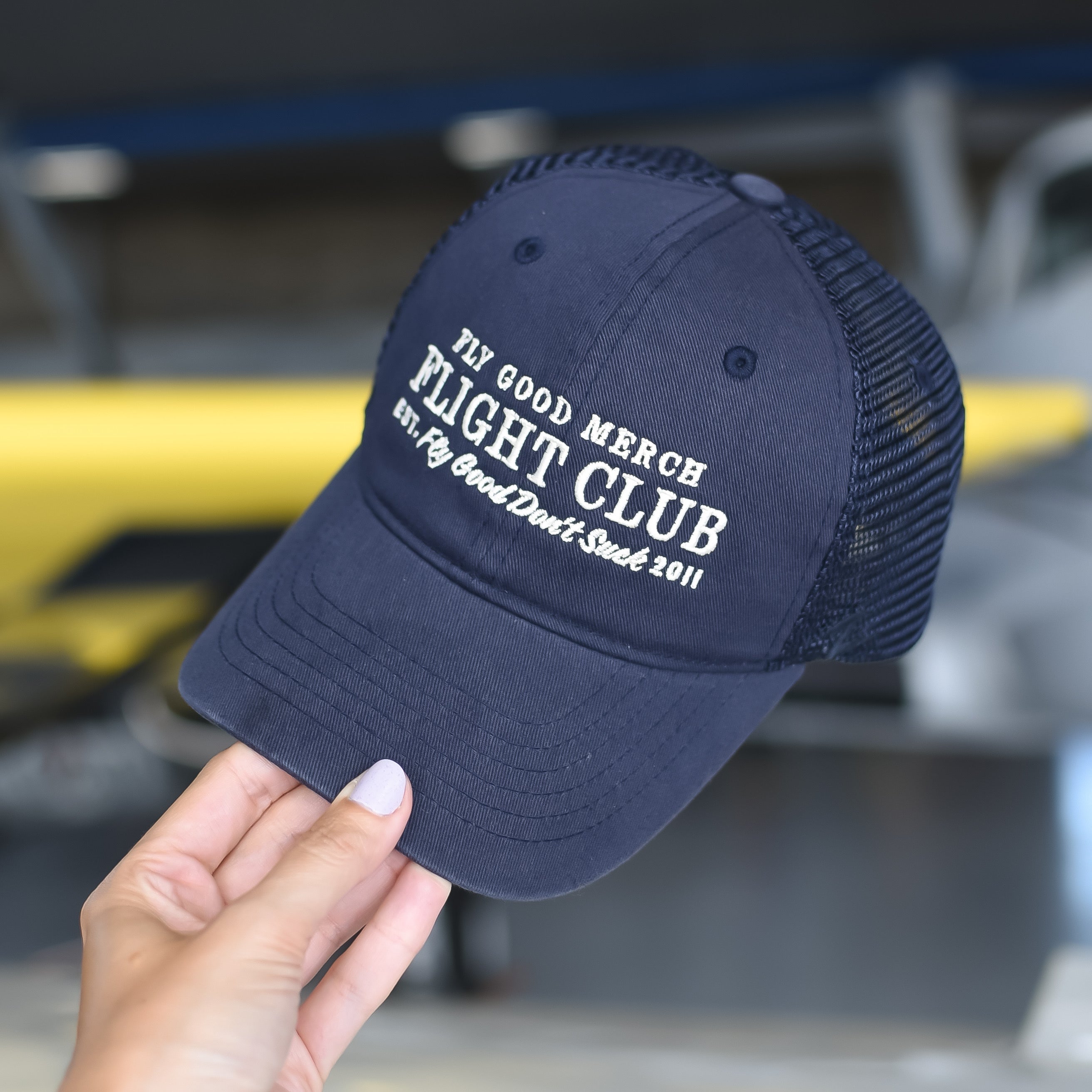 Flight club hats on sale