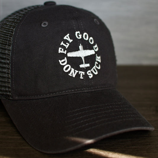 ORIGINAL FLY GOOD HAT