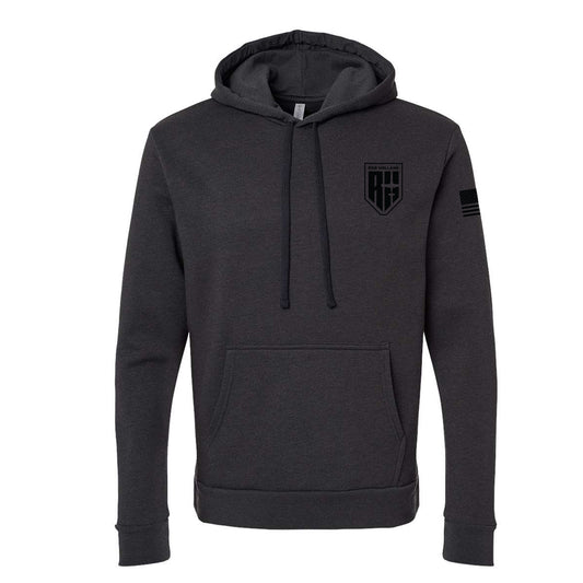 RH AEROSPORTS GRAPHITE HOODIE