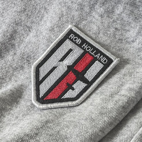 ROB HOLLAND AEROSPORTS PATCH