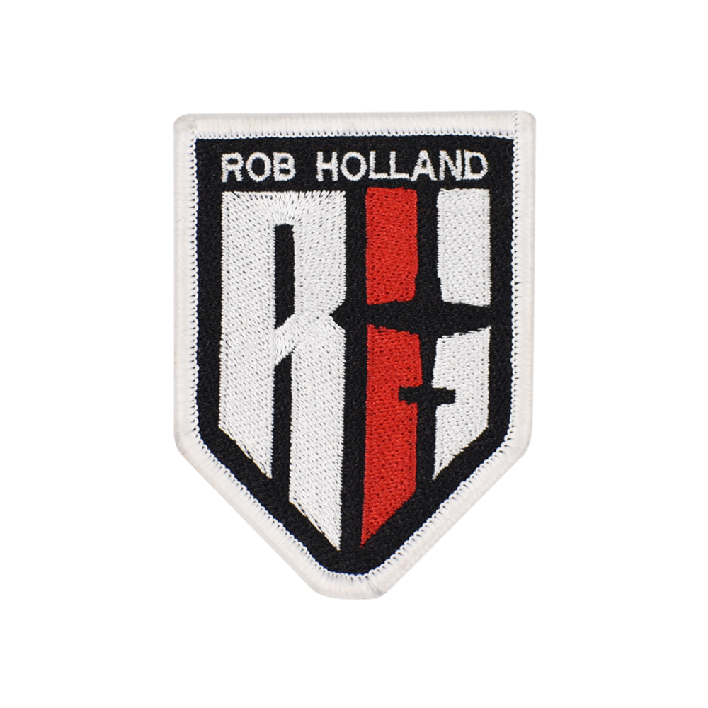 ROB HOLLAND AEROSPORTS PATCH